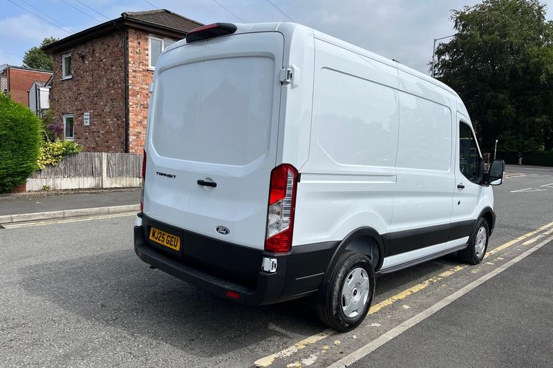 Vehicle 25