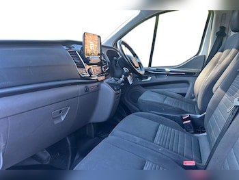 Used Ford Transit Custom 2022 for sale - 78376825: Photo