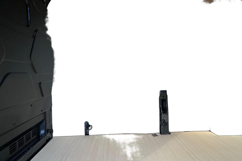 Used Ford Transit 2025 for sale - 77340002: Photo 12