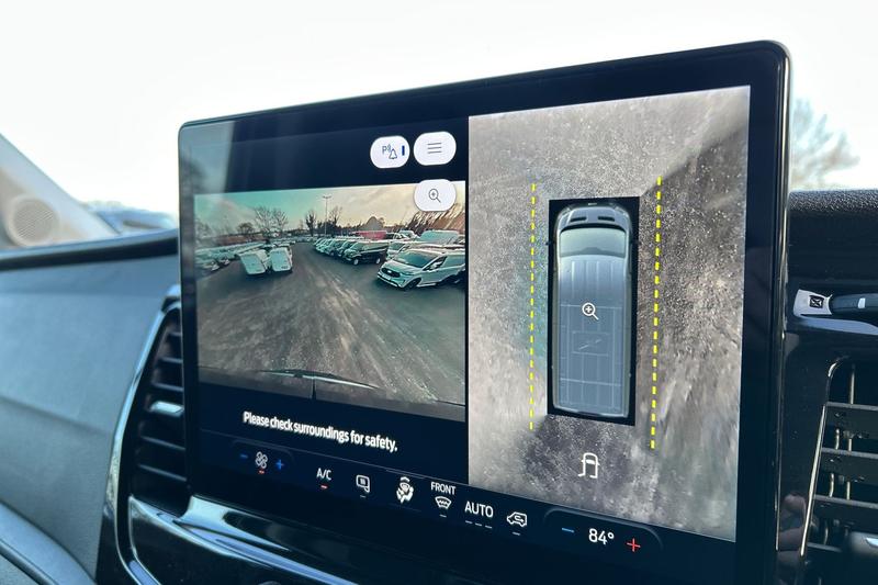 Used Ford Transit 2025 for sale - 77340002: Photo 16