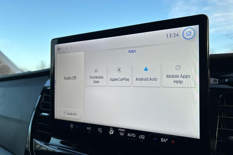 Used Ford Transit 2025 for sale - 77340002: Photo 20