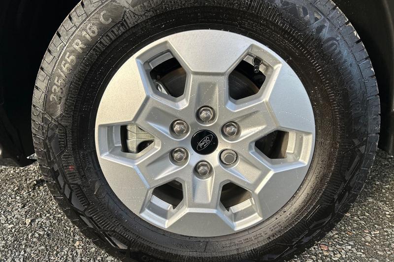 Used Ford Transit 2025 for sale - 77340002: Photo 24