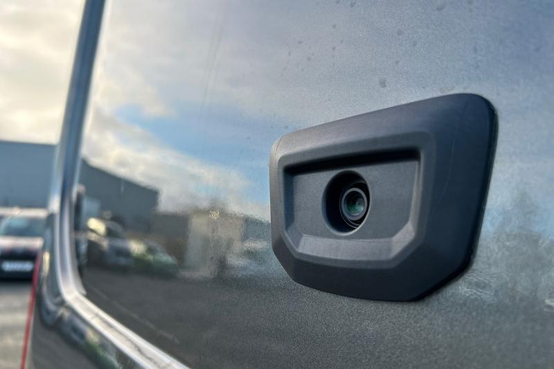 Used Ford Transit 2025 for sale - 77340002: Photo 25