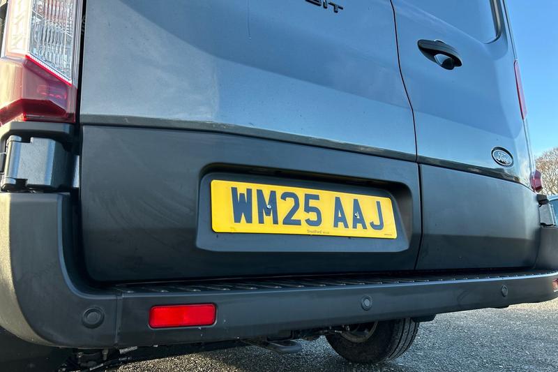 Used Ford Transit 2025 for sale - 77340002: Photo 26