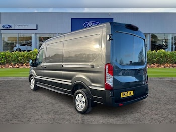 Used Ford Transit 2025 for sale - 77340002: Photo