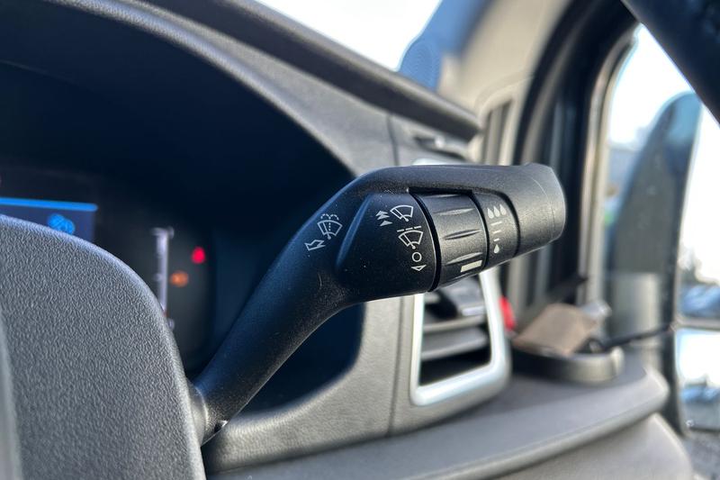 Used Ford Transit 2025 for sale - 77340002: Photo 32