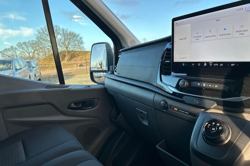 Used Ford Transit 2025 for sale - 77340002: Photo 38