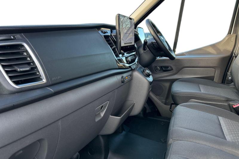 Used Ford Transit 2025 for sale - 77340002: Photo 4