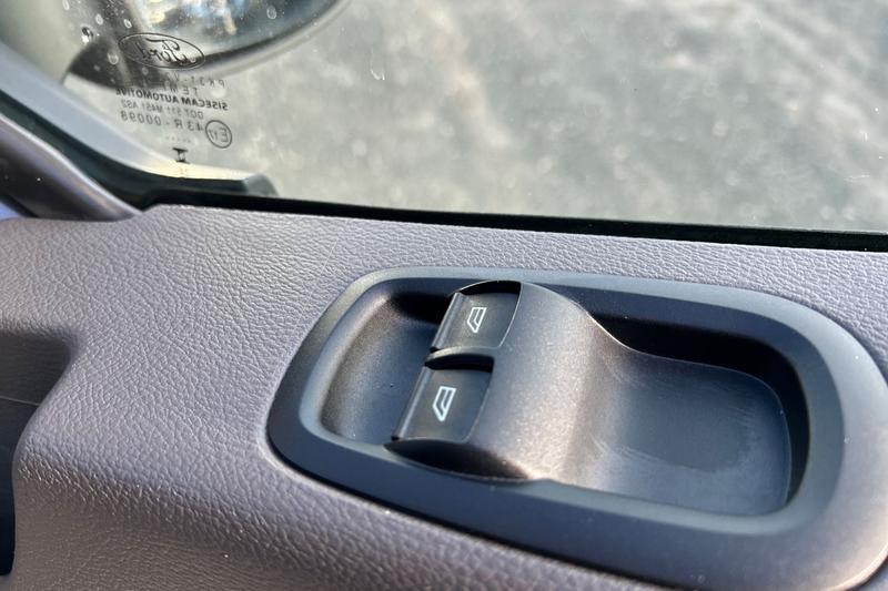 Used Ford Transit 2025 for sale - 77340002: Photo 41