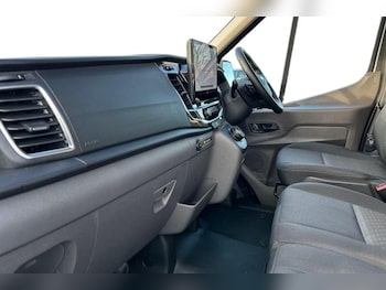 Used Ford Transit 2025 for sale - 77340002: Photo