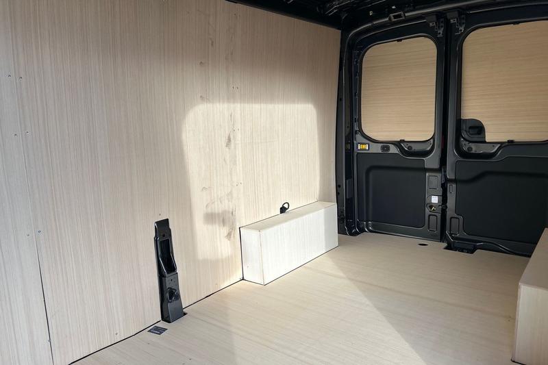 Used Ford Transit 2025 for sale - 77340002: Photo 5