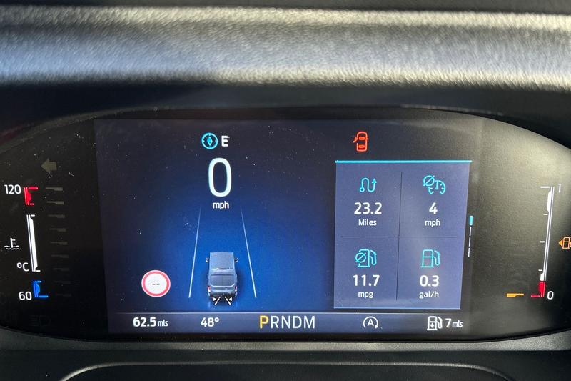 Used Ford Transit 2025 for sale - 77340002: Photo 9