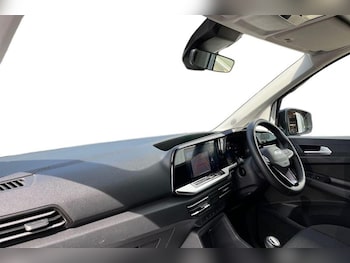 Used Ford Transit Connect 2025 for sale - 78671150: Photo