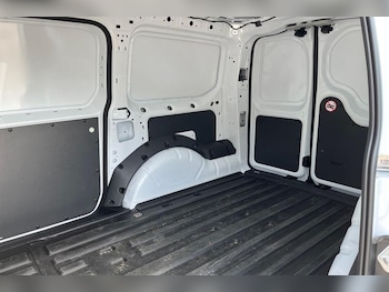 Used Ford Transit Connect 2025 for sale - 78671150: Photo