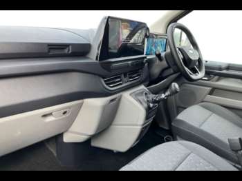 Used Ford Transit Custom 2024 for sale - 75145026: Photo