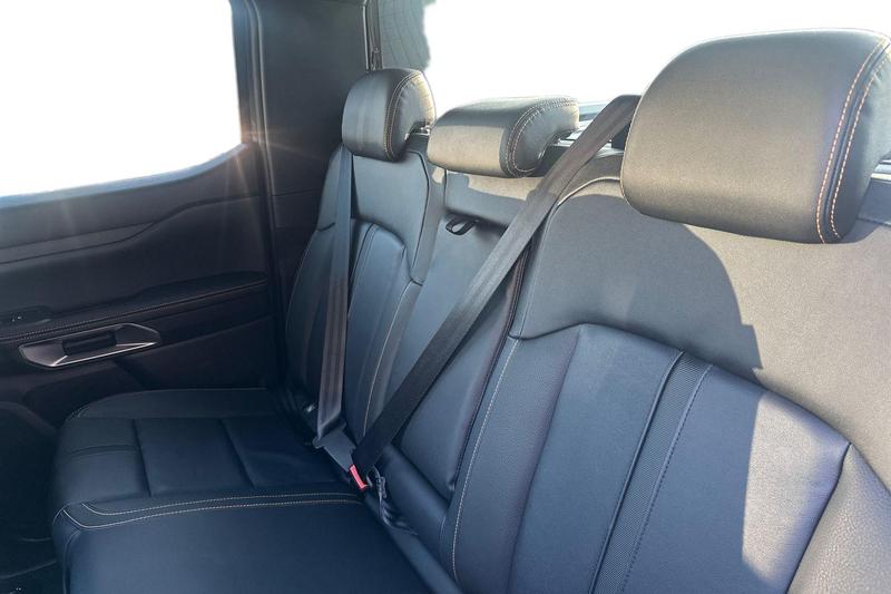 Used Ford Ranger 2025 for sale - 77770402: Photo 10