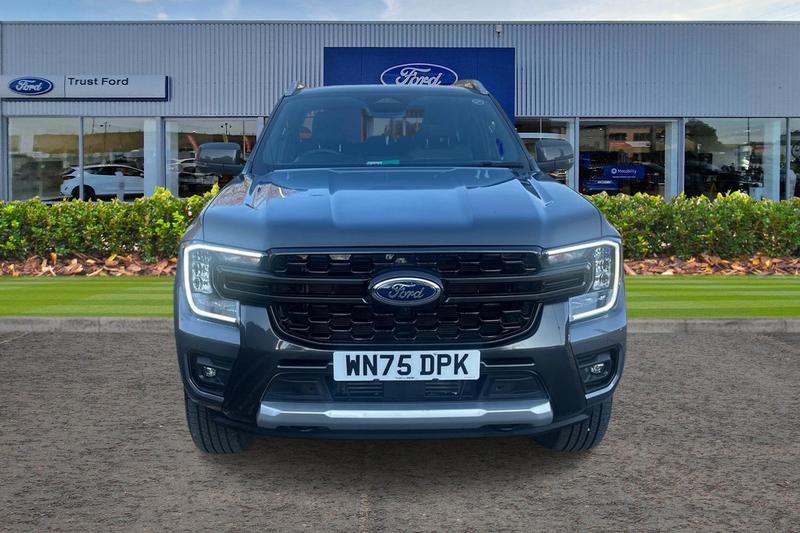 Used Ford Ranger 2025 for sale - 77770402: Photo 11