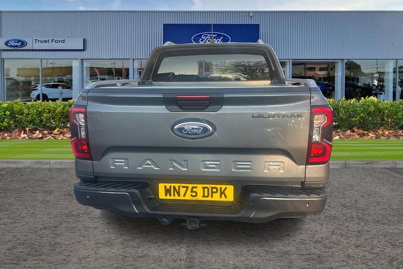 Used Ford Ranger 2025 for sale - 77770402: Photo 12