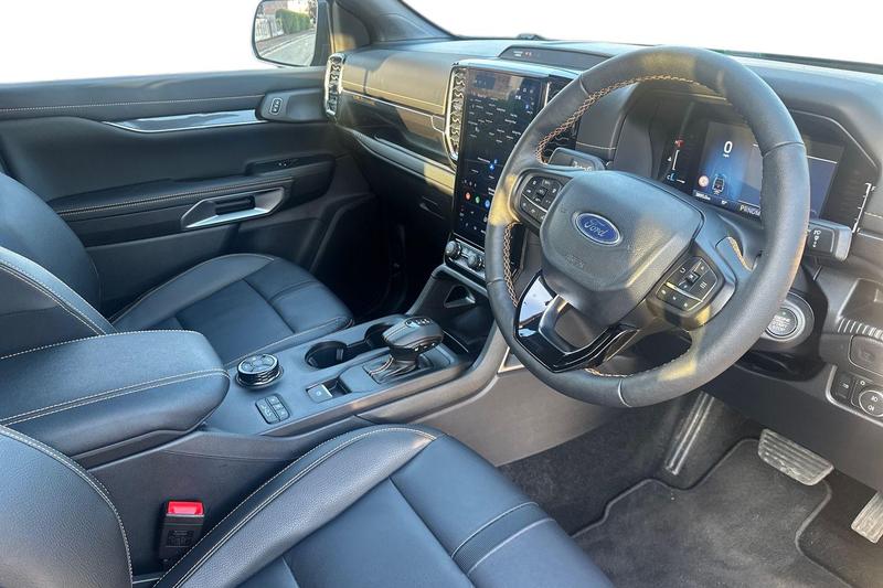 Used Ford Ranger 2025 for sale - 77770402: Photo 13