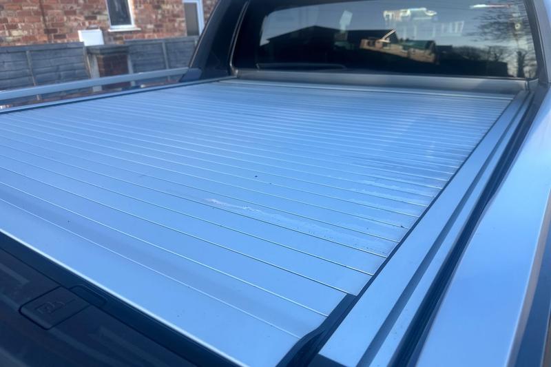 Used Ford Ranger 2025 for sale - 77770402: Photo 17