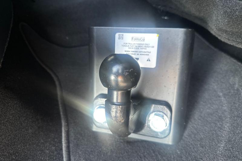 Used Ford Ranger 2025 for sale - 77770402: Photo 18