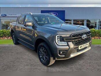 Used Ford Ranger undefined for sale - 77770402: Photo