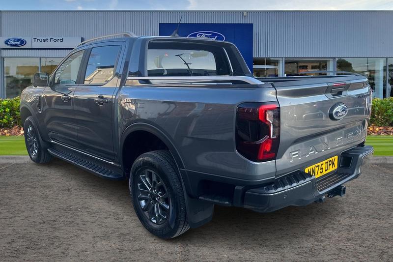 Used Ford Ranger 2025 for sale - 77770402: Photo 2