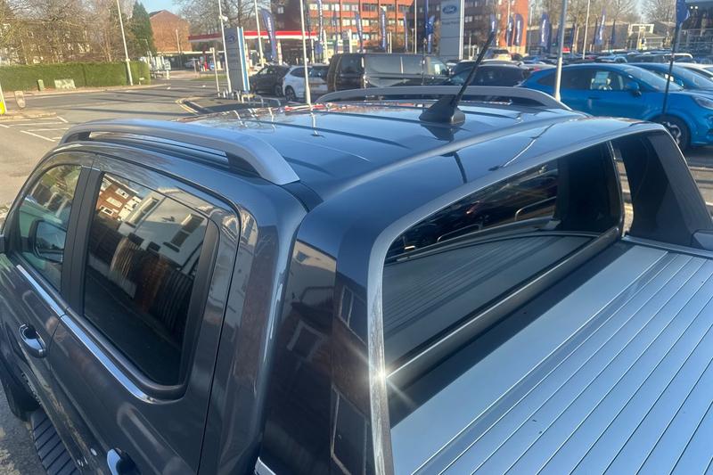 Used Ford Ranger 2025 for sale - 77770402: Photo 22