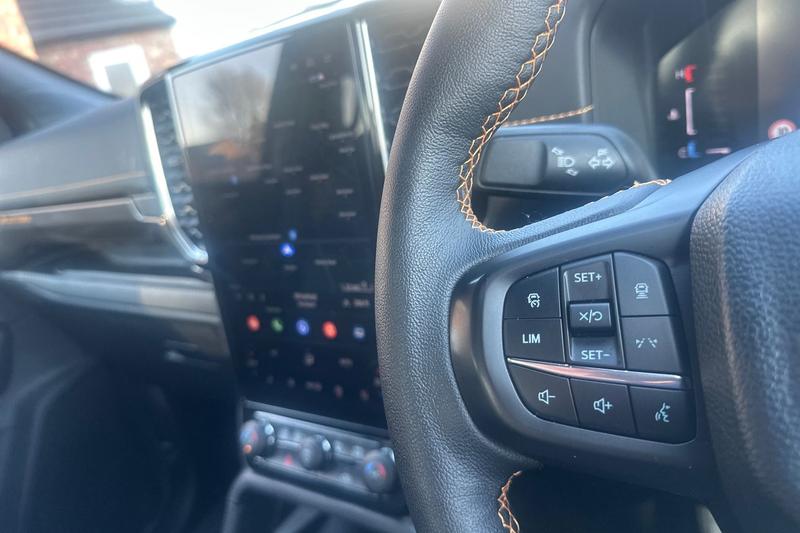 Used Ford Ranger 2025 for sale - 77770402: Photo 24