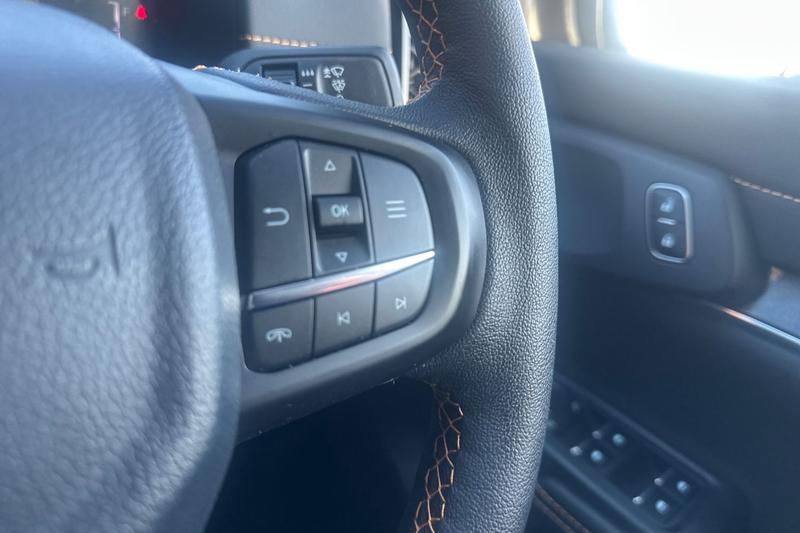 Used Ford Ranger 2025 for sale - 77770402: Photo 25