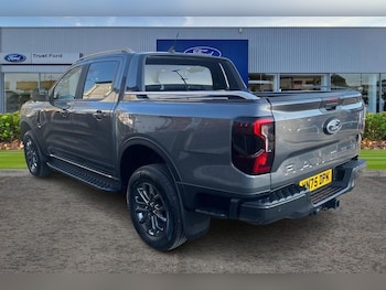 Used Ford Ranger undefined for sale - 77770402: Photo