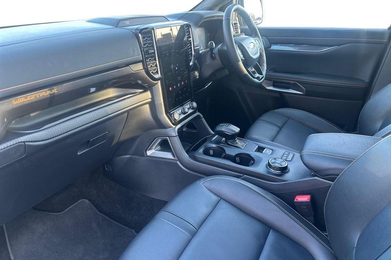 Used Ford Ranger 2025 for sale - 77770402: Photo 3