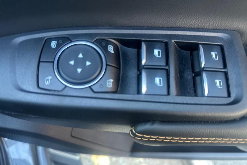 Used Ford Ranger 2025 for sale - 77770402: Photo 30