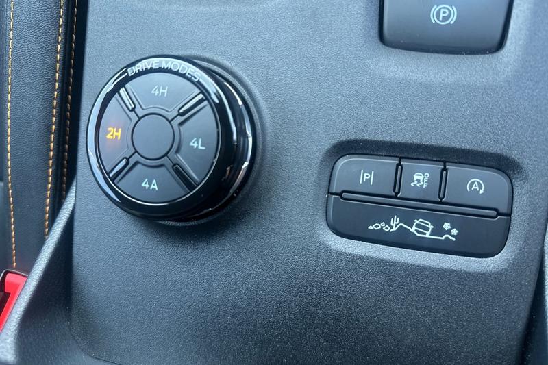 Used Ford Ranger 2025 for sale - 77770402: Photo 37