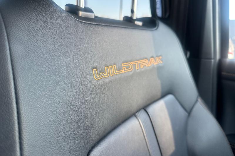 Used Ford Ranger 2025 for sale - 77770402: Photo 39