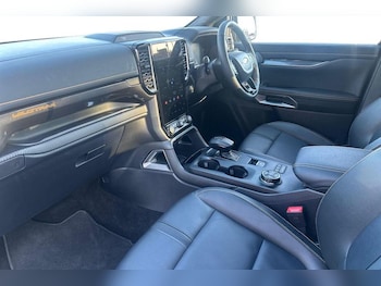 Used Ford Ranger undefined for sale - 77770402: Photo