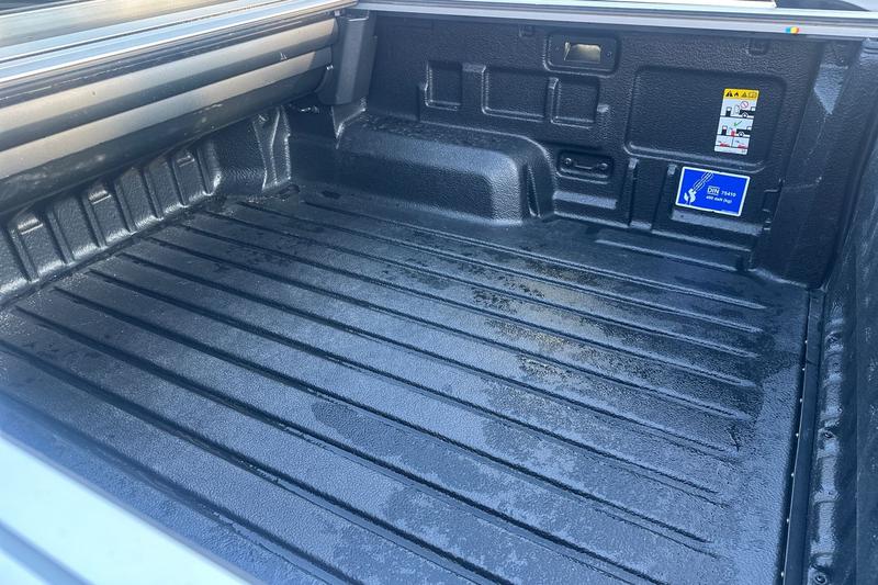 Used Ford Ranger 2025 for sale - 77770402: Photo 4