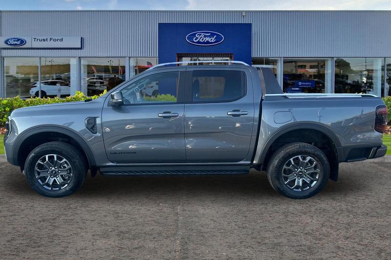 Used Ford Ranger 2025 for sale - 77770402: Photo 5