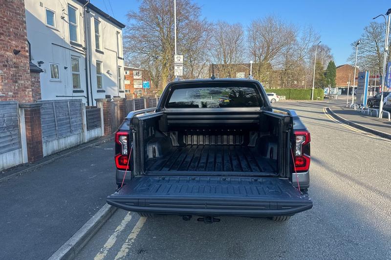 Used Ford Ranger 2025 for sale - 77770402: Photo 6