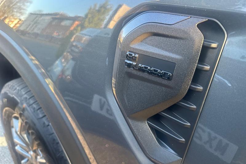 Used Ford Ranger 2025 for sale - 77770402: Photo 7