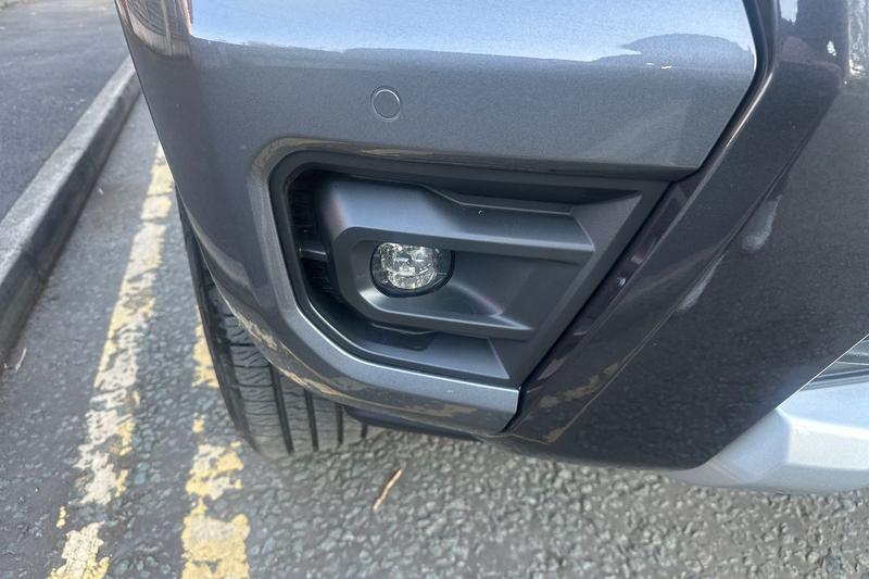 Used Ford Ranger 2025 for sale - 77770402: Photo 8