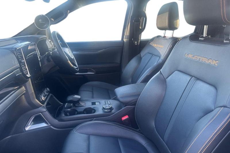 Used Ford Ranger 2025 for sale - 77770402: Photo 9