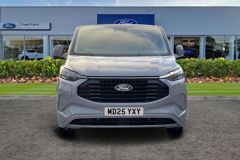 Used Ford Transit Custom 2025 for sale - 76433998: Photo 13