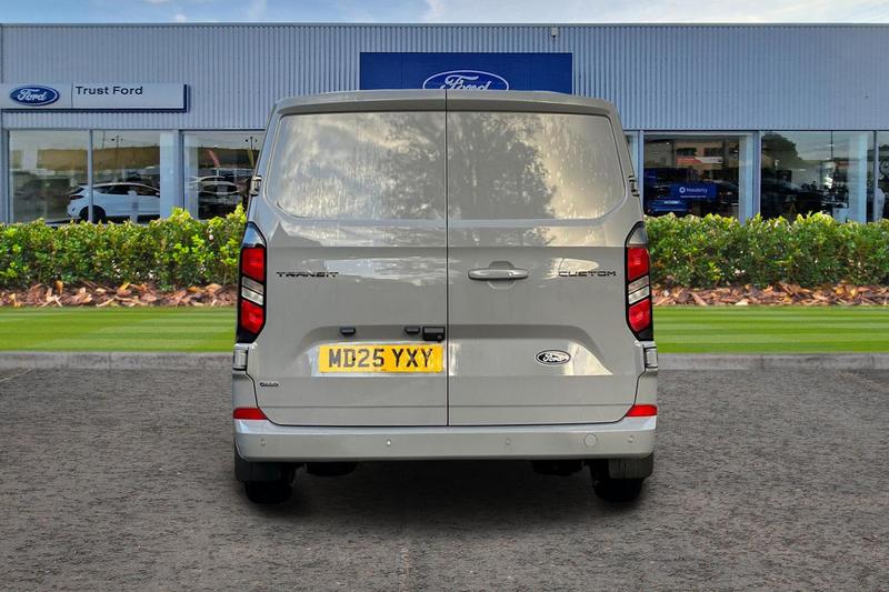 Used Ford Transit Custom 2025 for sale - 76433998: Photo 14