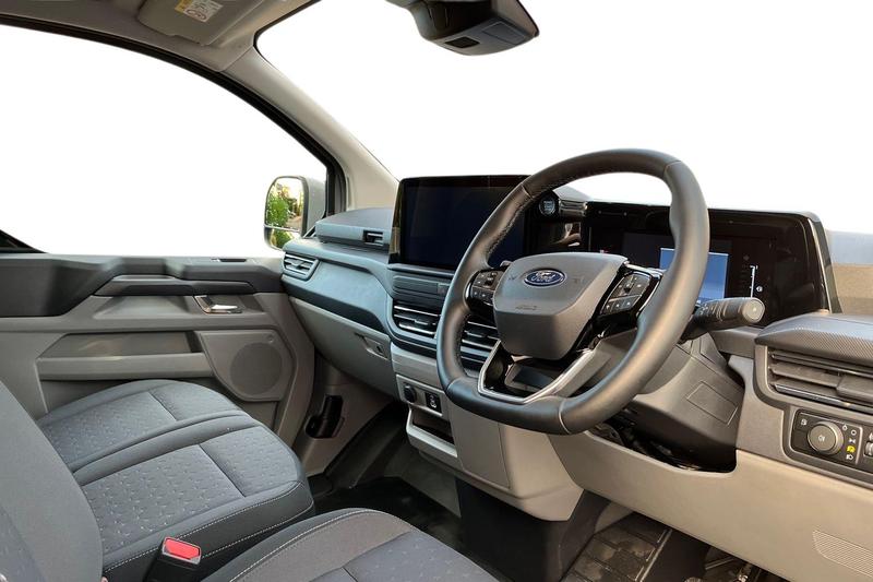 Used Ford Transit Custom 2025 for sale - 76433998: Photo 15