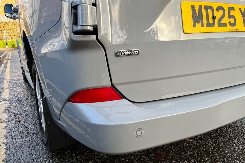 Used Ford Transit Custom 2025 for sale - 76433998: Photo 16