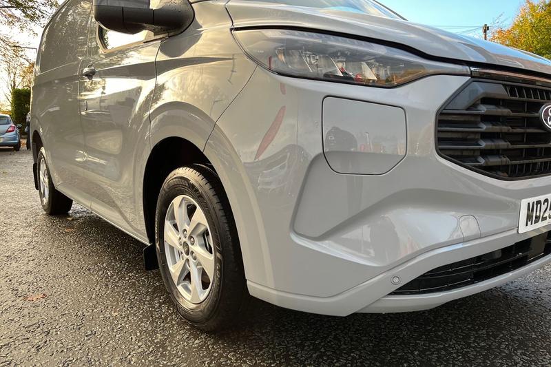 Used Ford Transit Custom 2025 for sale - 76433998: Photo 18