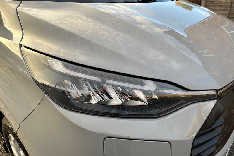 Used Ford Transit Custom 2025 for sale - 76433998: Photo 19