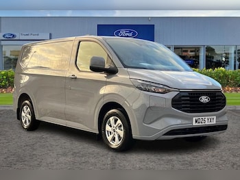 Used Ford Transit Custom 2025 for sale - 76433998: Photo