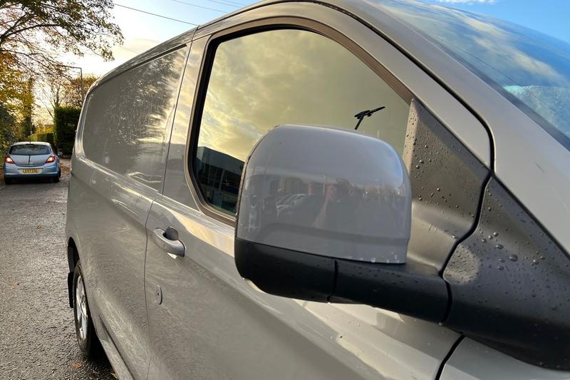 Used Ford Transit Custom 2025 for sale - 76433998: Photo 20